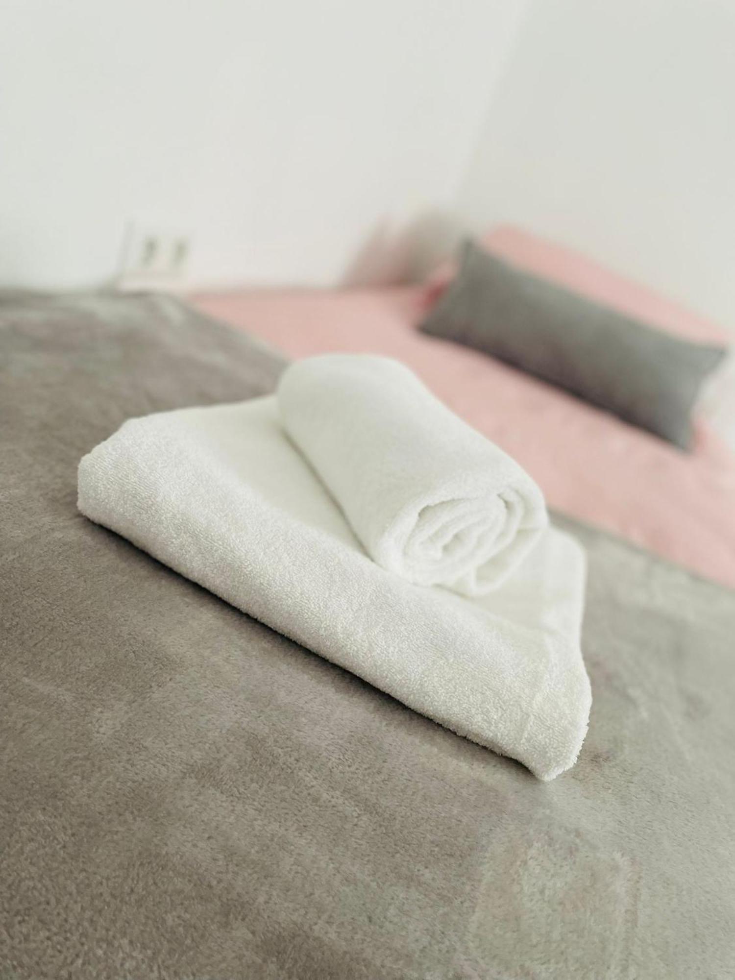 Apartment Zara Bihać Esterno foto