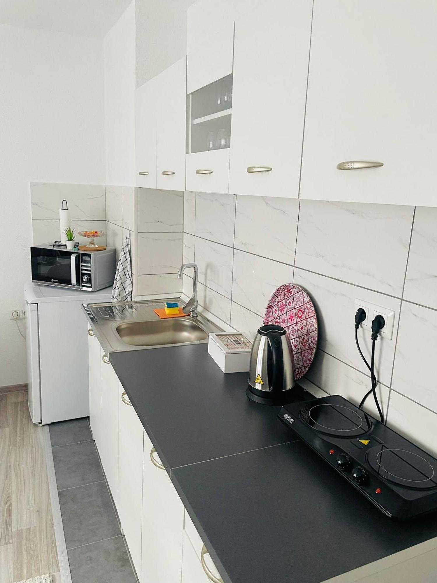 Apartment Zara Bihać Esterno foto