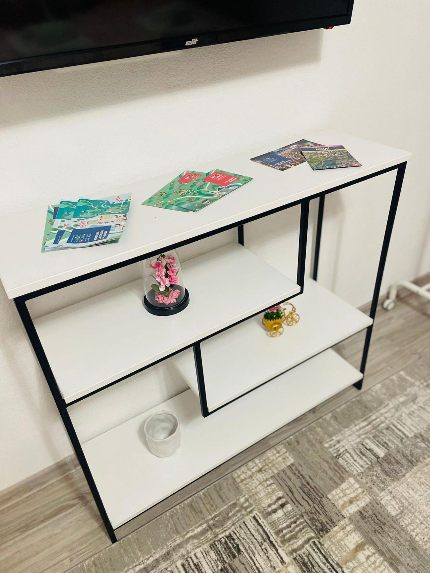 Apartment Zara Bihać Esterno foto